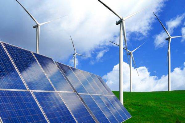 Investim sau nu în energie verde?