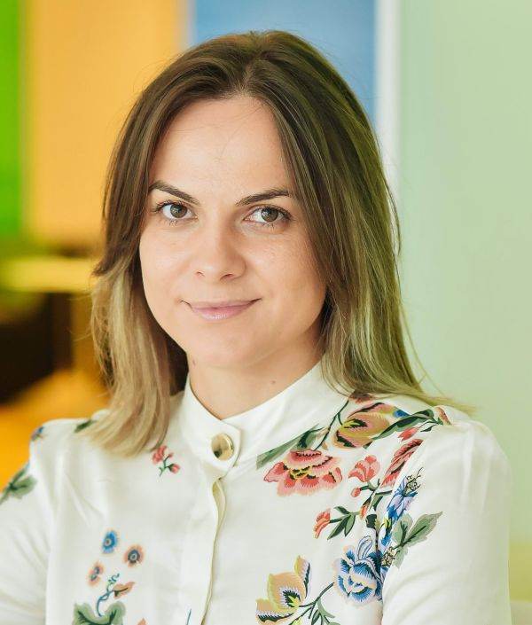 Raluca Bâldea, Partener Servicii Fiscale, Deloitte România