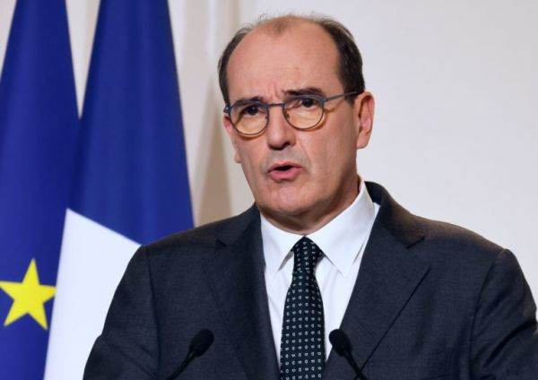 Operaţiunea franceză de evacuare se va încheia total vineri seară, anunţă premierul Castex