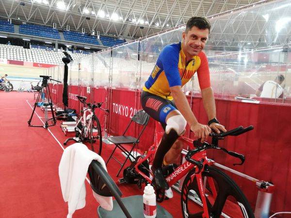 Eduard Novak (Sursa foto: Facebook)
