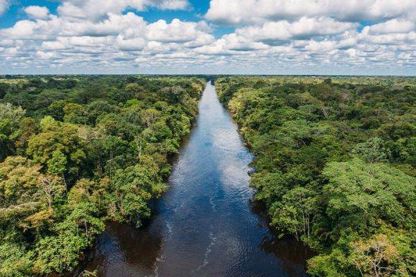 Comunităţile indigene din America de Sud lansează un apel pentru protejarea Amazoniei