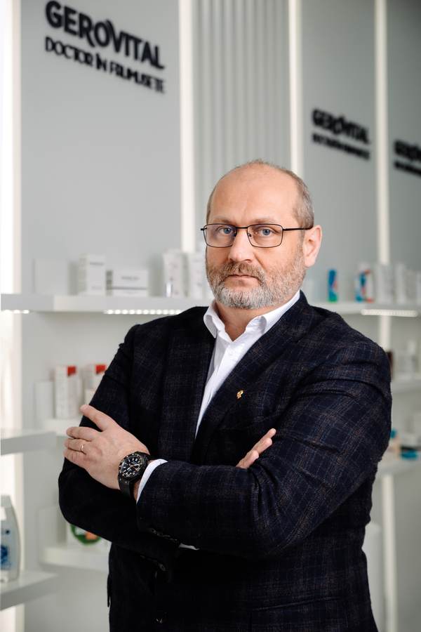 Farmec a înregistrat o cifră de afaceri de 135 milioane de lei în primele 6 luni