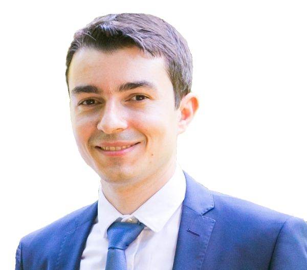 Radu Voinea