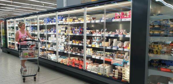 UE, mai strictă cu alimentele "periculoase"