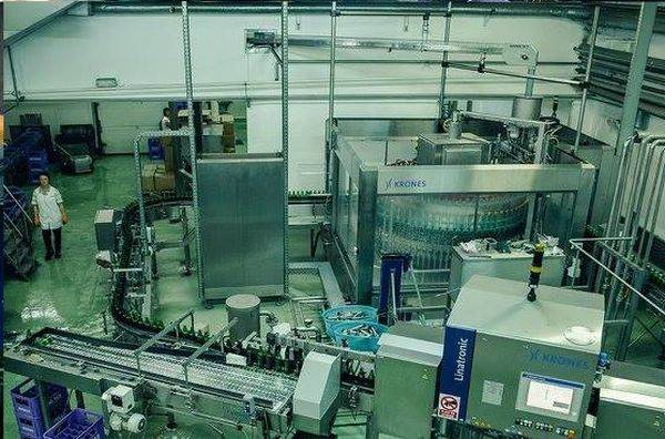 Cifra de afaceri a Bermas urcă cu 16,5%, în prima jumătate a anului