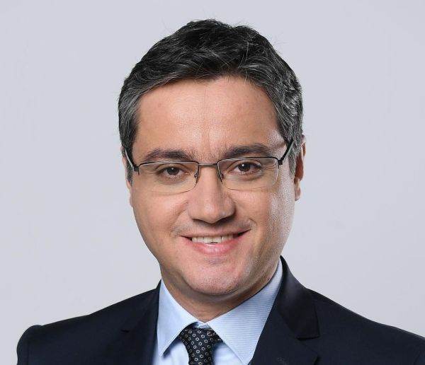 Alexandru Potor