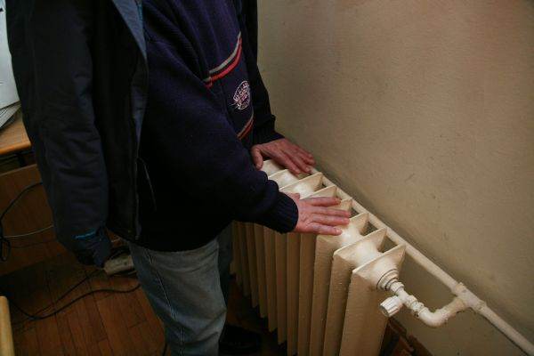 O iarnă grea va pune bomboane pe coliva economiei