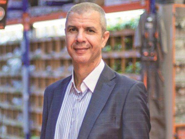 Cristian Găvan, fondator MAMBricolaj