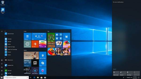 Windows 11 se lansează pe 5 octombrie