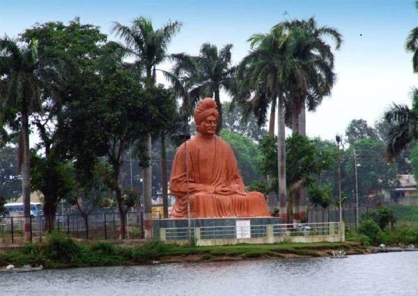 Descoperiţi India! - Oportunităţi economice în Chhattisgarh