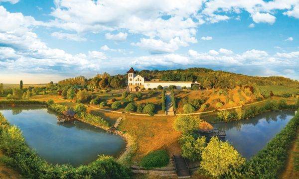 Purcari Wineries beneficiază de servicii de market maker al emitentului din partea Raiffeisen Centrobank