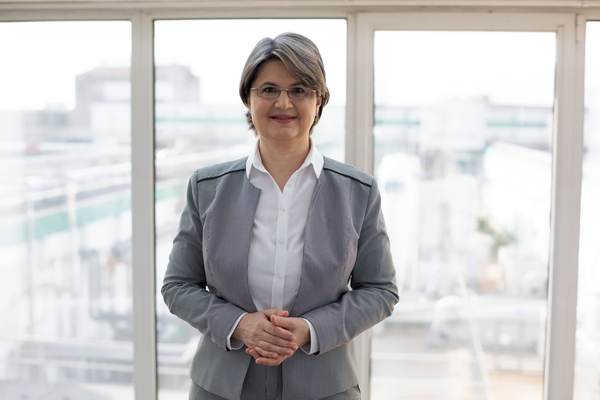 Grupul de companii Zentiva din România înregistrează o creştere de 10% a cifrei de afaceri