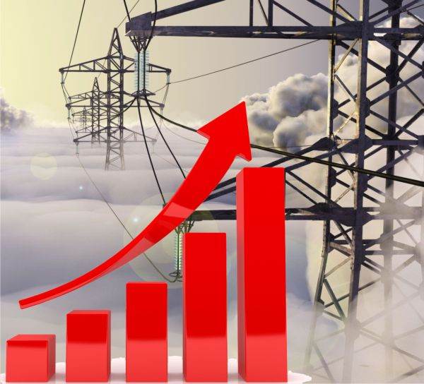 Autorităţile, chemate să dea explicaţii privind creşterea tarifelor din energie