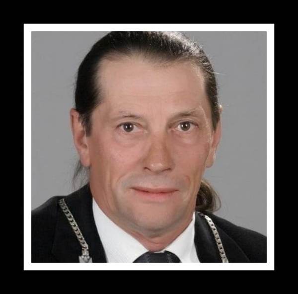A murit Ivan Patzaichin