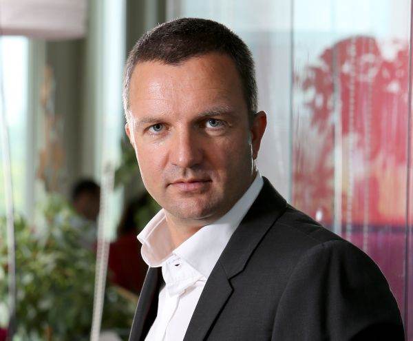 Tiberiu Dobre