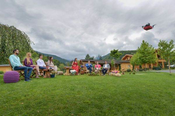 Banatul Montan a fost desemnat câştigătorul titlului Destinaţia anului 2021 în România