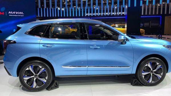 Grupul chinez Great Wall Motor lansează anul viitor modele electrice şi hibride în Europa
