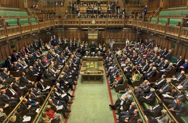 Guvernul britanic anunţă o sumă suplimentară de 5,4 miliarde de lire sterline pentru sistemul sanitar