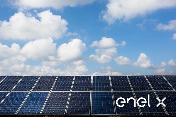 Enel X România construieşte o centrală fotovoltaică de 1 MWp pentru Compa Sibiu