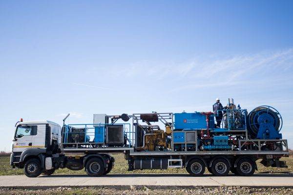 Rompetrol Well Services aniversează 70 de ani de la înfiinţarea sa