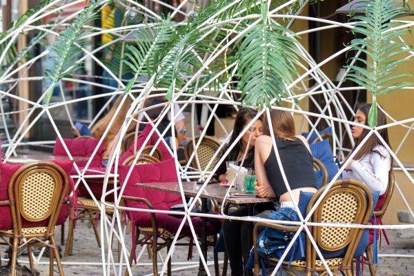 "Investiţiile din turism în perioada 2021-2027 trebuie să respecte obiectivele de politică economică, socială şi de mediu ale Comisiei Europene"