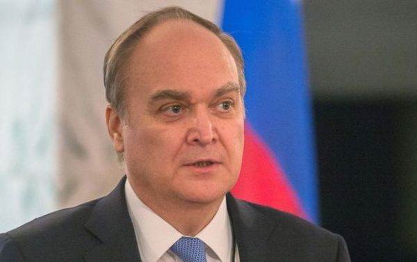 Anatoli Antonov