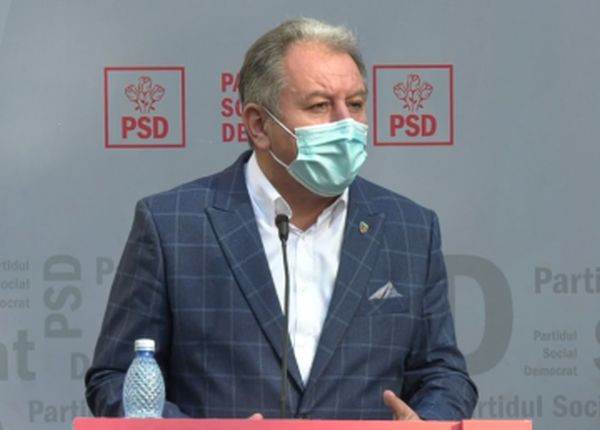 Sursă foto: Ziar de Bistriţa