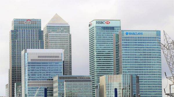 Bancherii se aşteaptă ca Londra să rămână un centru financiar de top