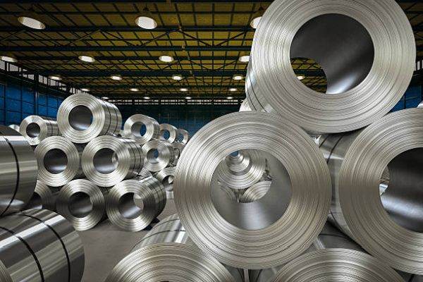 UE vrea să suspende tarifele vamale pentru aluminiul din China