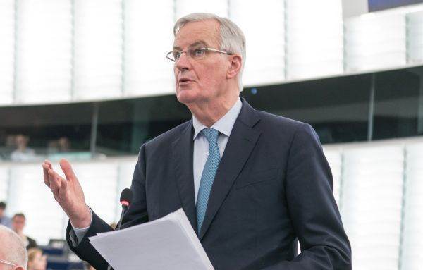 Michel Barnier avertizează că ar putea urma şi "alte Brexituri" dacă "bula de la Bruxelles" nu evoluează