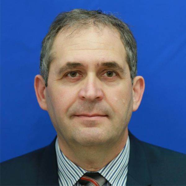 Sandor Bende