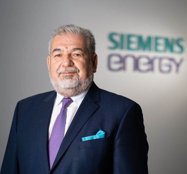 "Acoperim întregul lanţ al energiei şi vom fi aici, pregătiţi, când vor demara investiţiile în domeniu"