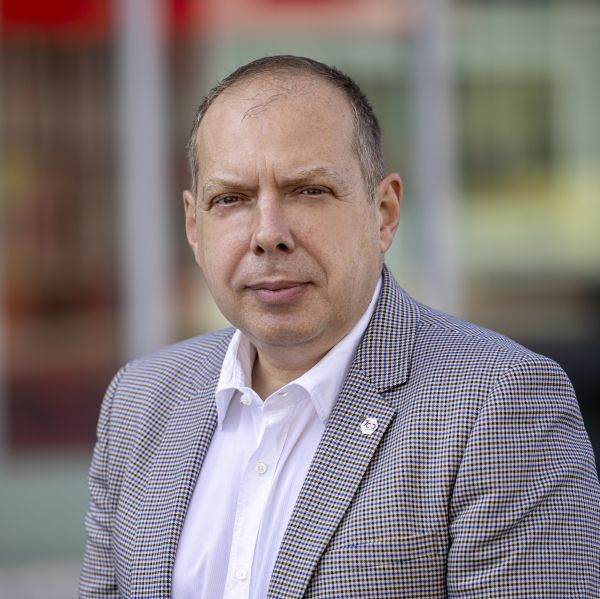 Adrian Dumitriu
