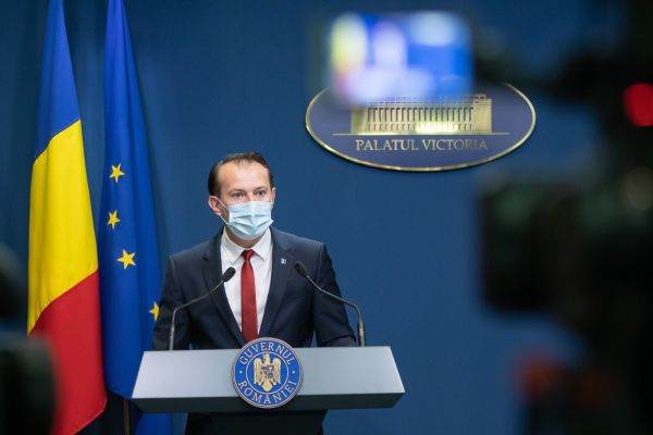''Vom vedea dacă va mai fi posibilă o colaborare cu USR PLUS"