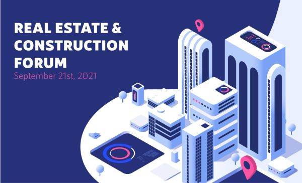 BusinessMark va organiza conferinţa ''Real Estate & Construction Forum"