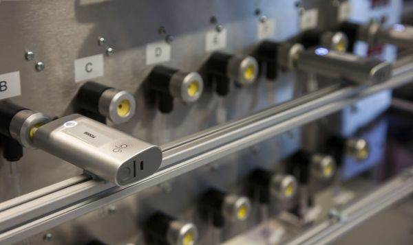 "Ne propunem să avem 50 de milioane de consumatori de produse necombustibile până în 2030"