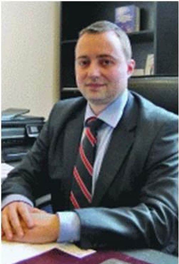 Cristian Pistol (Sursă foto: HotNews.ro.)