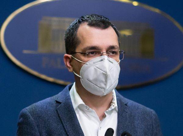 ''România este în top 5 mondial după numărul infectărilor şi după numărul de decese''