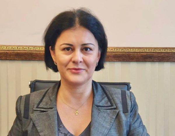 Mihaela Ştefan