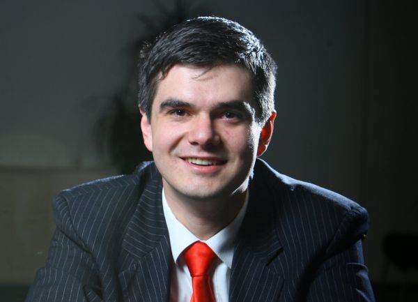 Răzvan Orăşanu