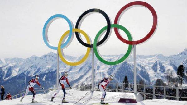 Jocurile Olimpice de iarnă de la Beijing se vor disputa fără spectatori străini