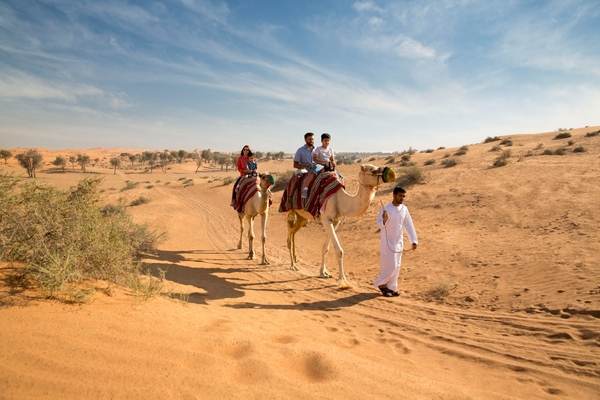 Ras al-Khaimah, o nouă destinaţie în trend pentru sezonul toamnă-iarnă 2021