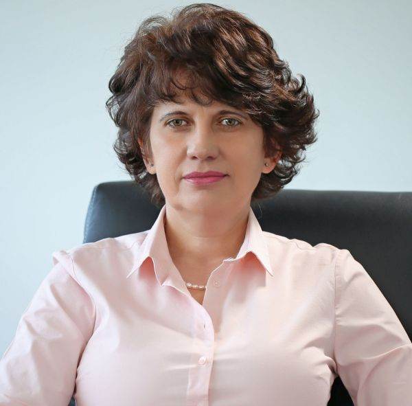 "Dacă aş putea rescrie povestea COSMETIC PLANT, nu aş schimba absolut nimic"