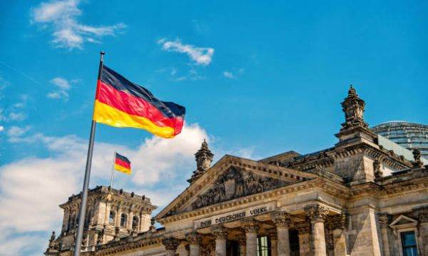 Rata inflaţiei în Germania a trecut de 4%, pentru prima dată în ultimii 28 de ani