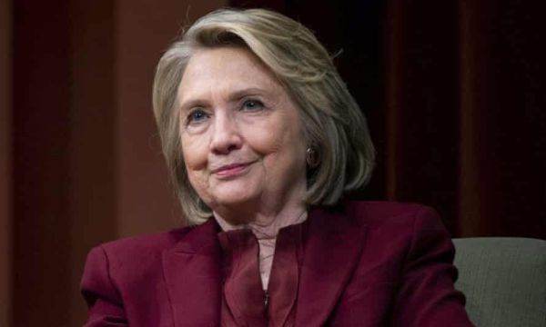 Hillary Clinton, pesimistă că se va ajunge curând la ''adevărata egalitate'' între femei şi bărbaţi