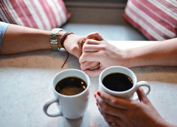 Europenii, mari consumatori de cafea