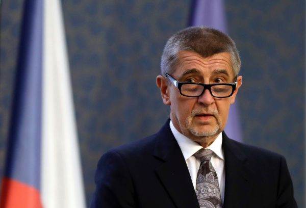 Premierul Babis neagă orice ilegalitate după ce ''Pandora Papers'' a dezvăluit că a folosit structuri offshore