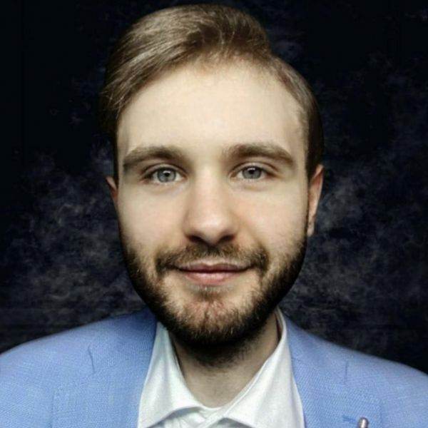 Robert Tudor, COO şi Co-Fondator LANCERIA