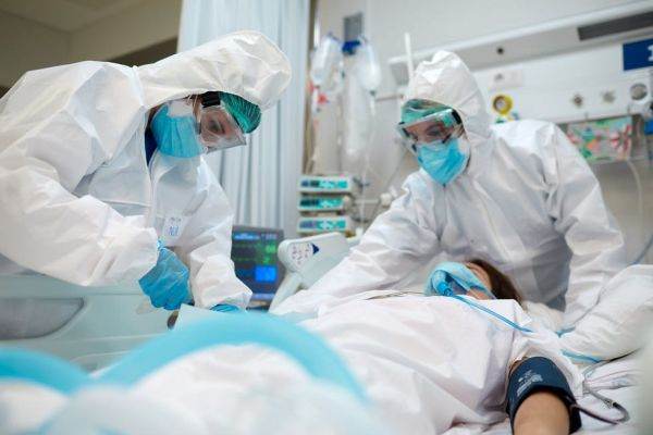 ''Dacă extindem ATI-ul COVID, riscăm să fim Constanţa doi''