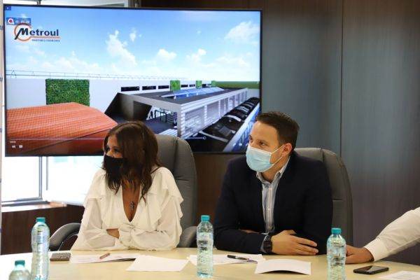 CJ Ilfov anunţă că a fost avizată documentaţia de urbanism pentru extinderea magistralei de metrou M4